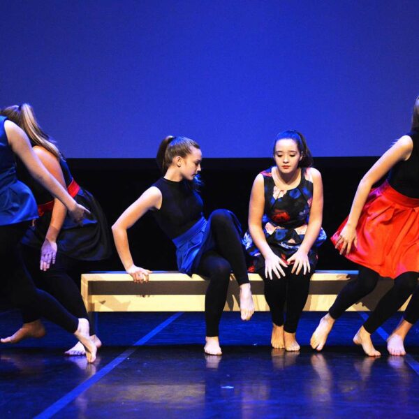 daCi 2019. – “Pariz – Moskva”