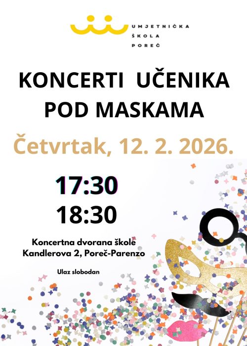 Koncert pod maskama 12.2_1