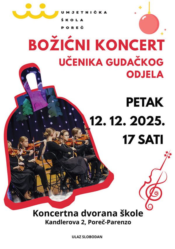 bozicni-koncert-gudackog-odjela_plakat