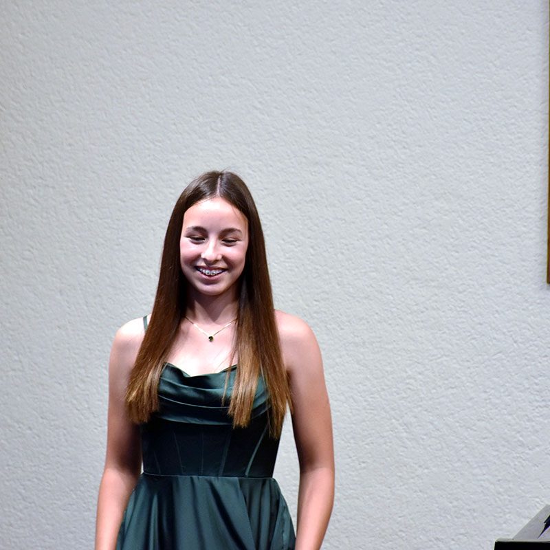 učenica Rita Gulić